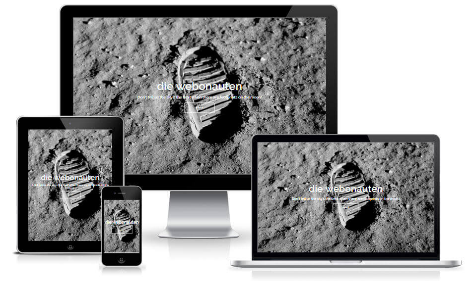 Webdesign & Website erstellen in Landsberg, Ammersee, Lech